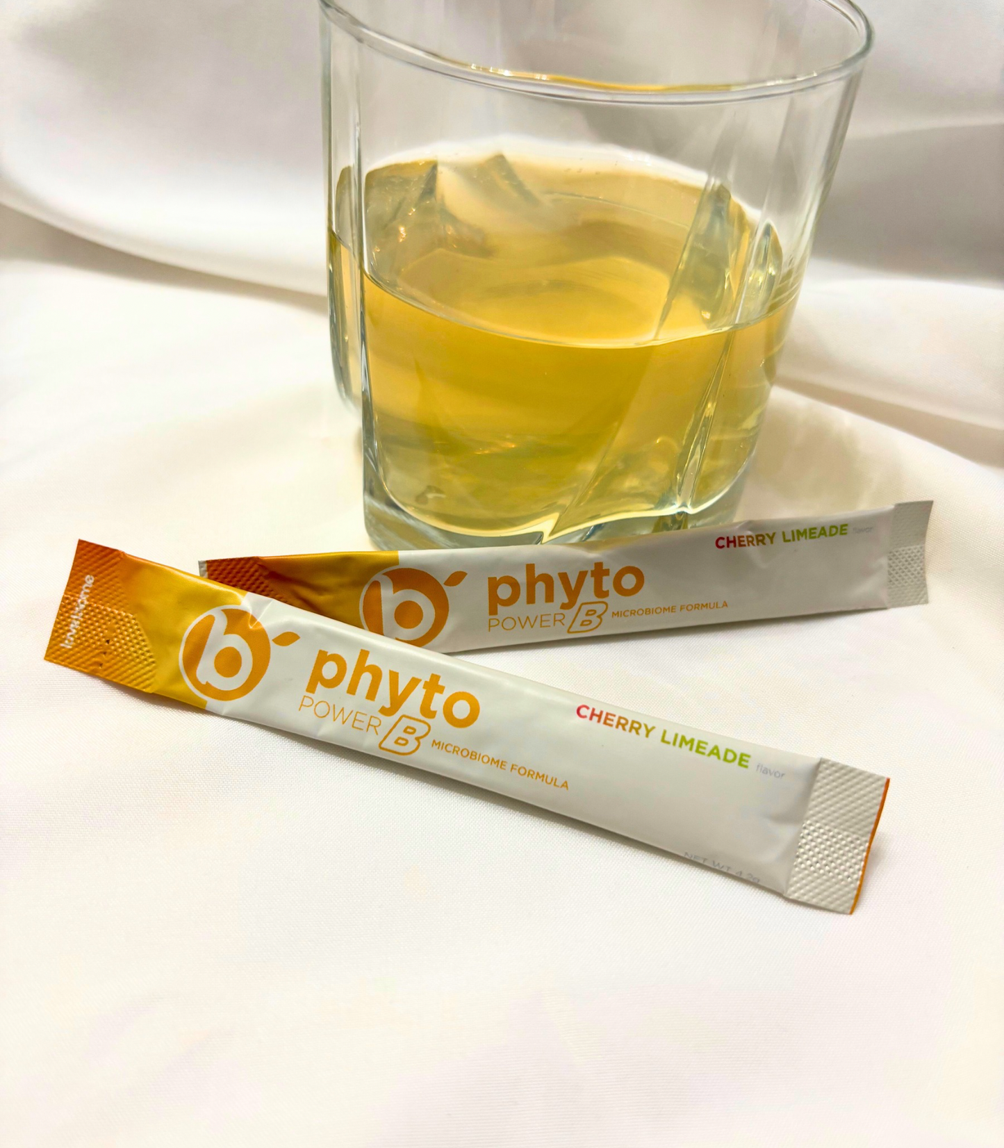 Phyto Power B - Carb-Blocking Formula