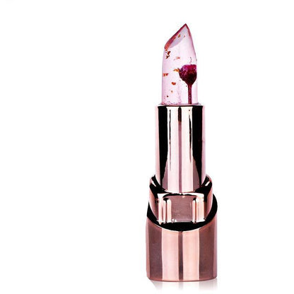 Flower Lipstick - Magic Color